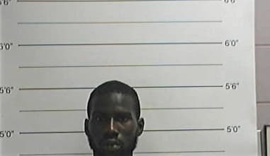 Jonathan Fowler, - Orleans Parish County, LA 